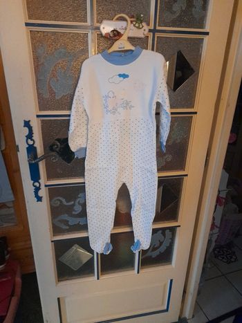 Pyjama neuf