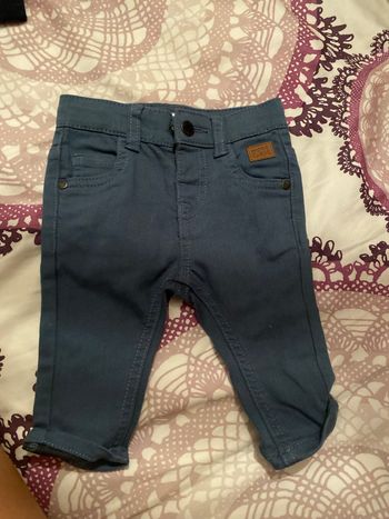 Pantalon gemo 3 mois