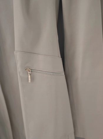 Veste redingote Carroll
