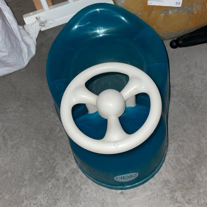 Pot bébé