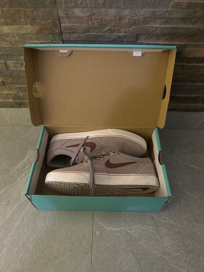 Baskets Nike SB Chron 2 Eur 44 - photo numéro 7