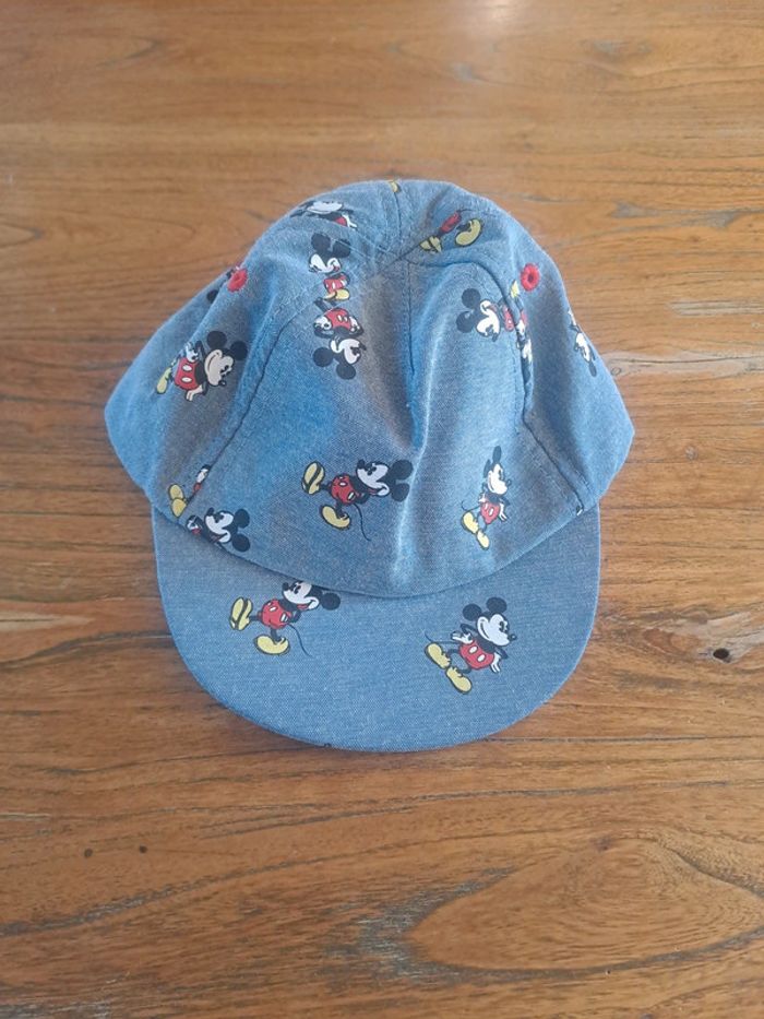 Casquette 47cm