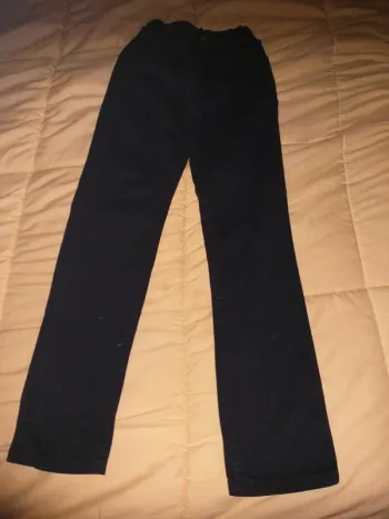 Jean noir