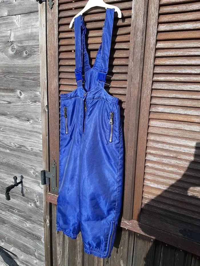 Combi de ski