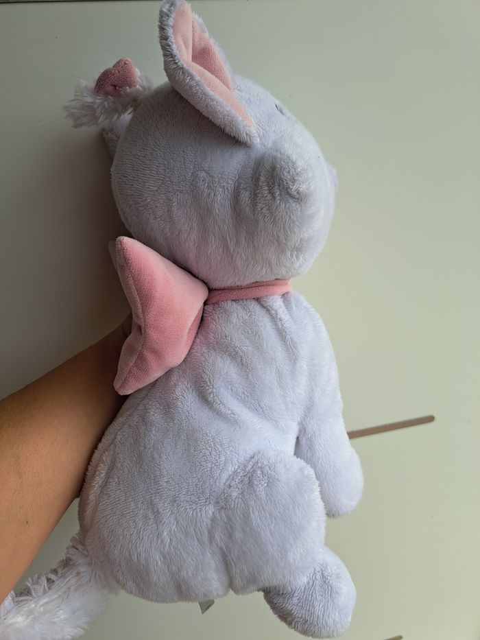 Peluche aristochat - photo numéro 5
