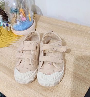 Chaussures pointure 27