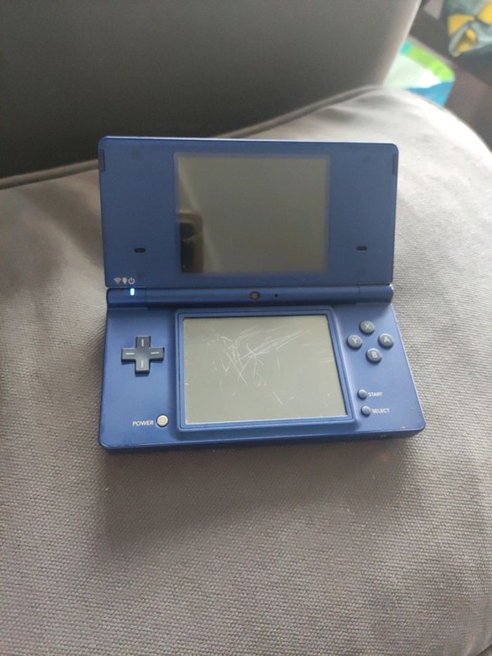 Nintendo ds i hs - photo numéro 5