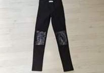 Treggings fille 👧