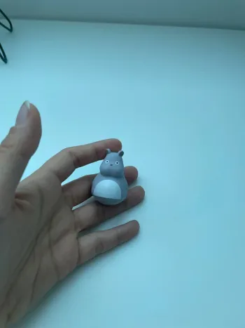 Figurine Bo Studio Ghibli