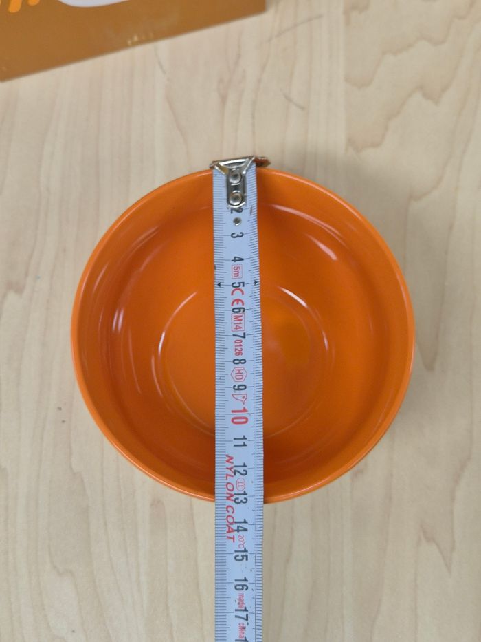 Grand bol Rilakkuma × Lawson - photo numéro 7