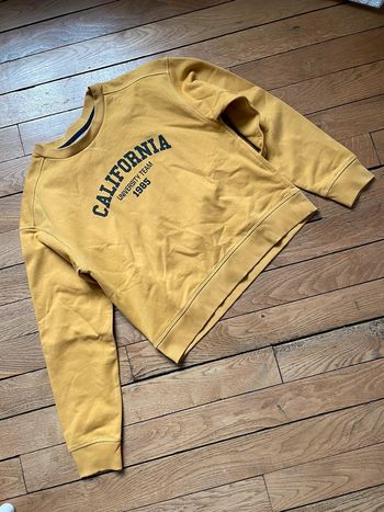 Sweat California Laredoute