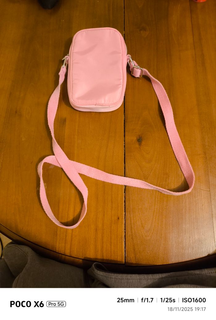 Sacoche - photo numéro 2