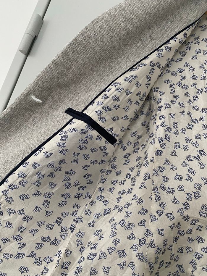 Blazer Zara - photo numéro 4