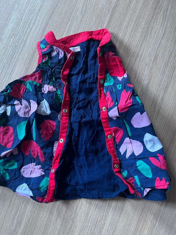 Robe DPAM - photo numéro 2