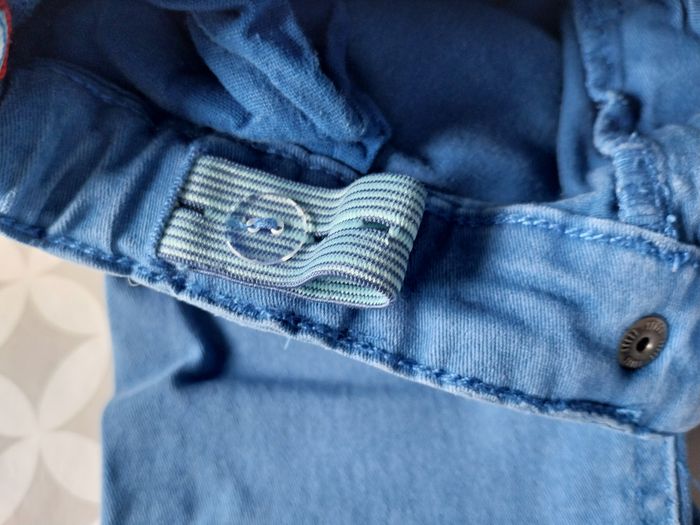 Lot 2 pantalons 3 ans - photo numéro 4