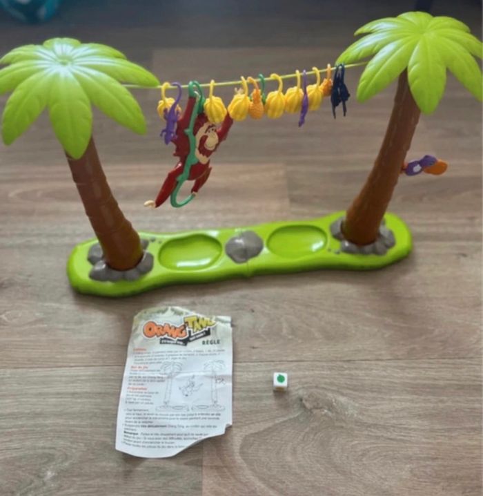 Orangtang - photo numéro 2