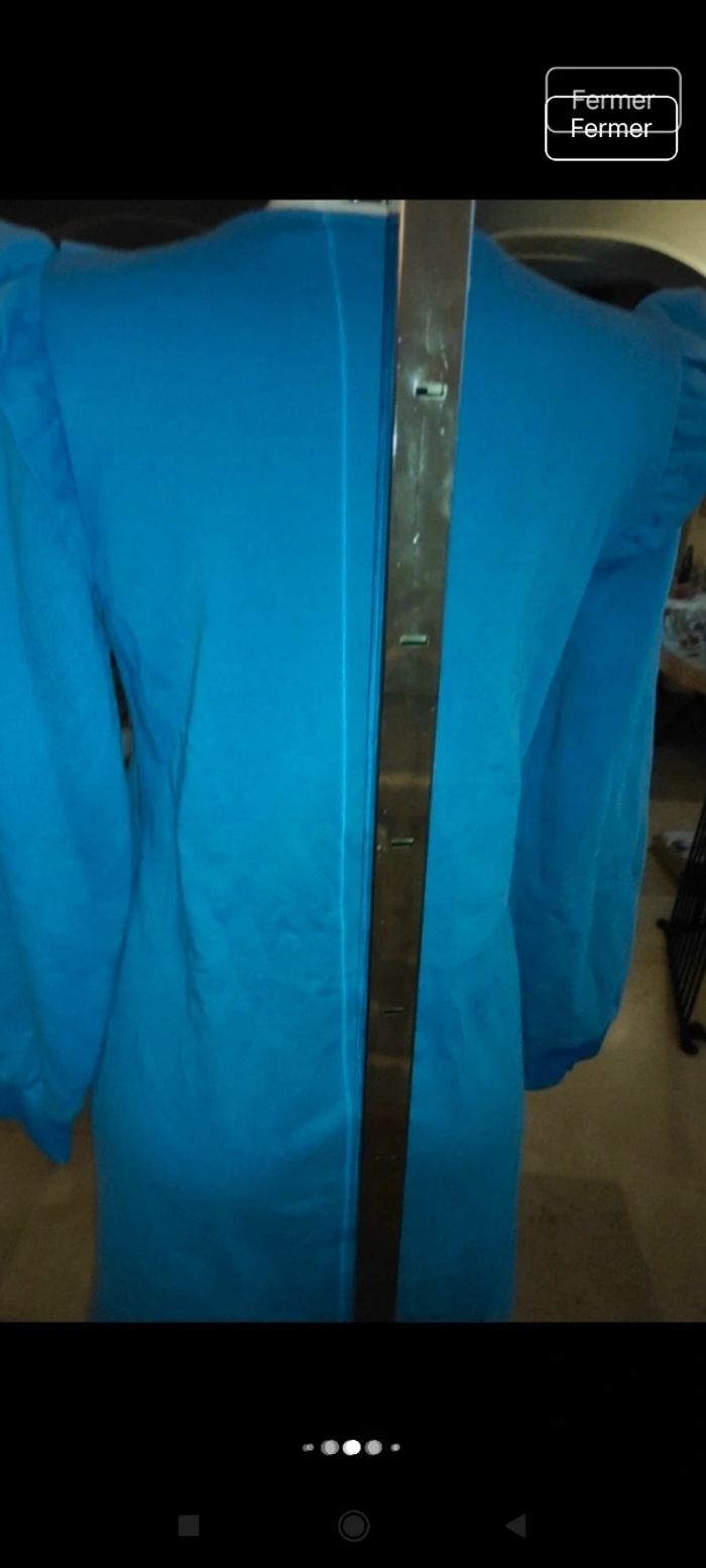 Très belle robe Naf Naf f52 - photo numéro 5