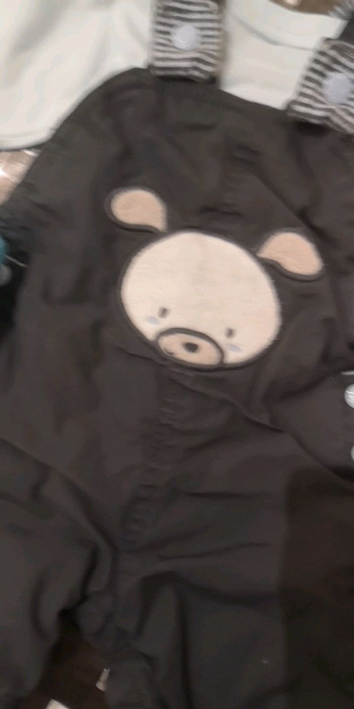 Ensemble 3 mois - photo numéro 3