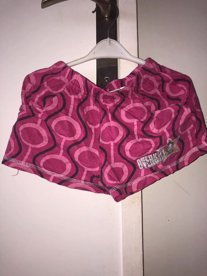 Pyjama rose - photo numéro 2