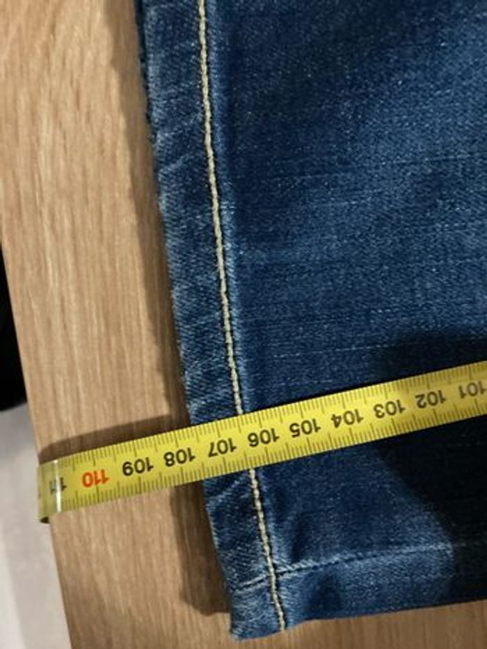 Jeans neuf Kaporal taille W25 - photo numéro 5