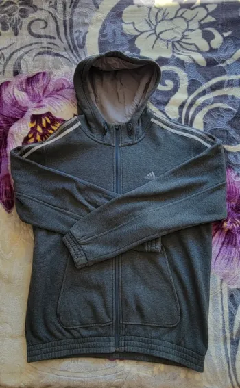 Haut Adidas