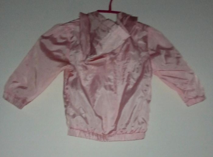 Veste Kiabi taille 18 mois - photo numéro 4