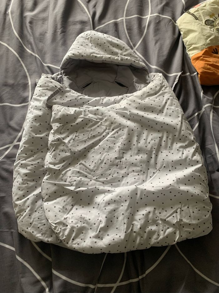 Gigoteuse - photo numéro 5