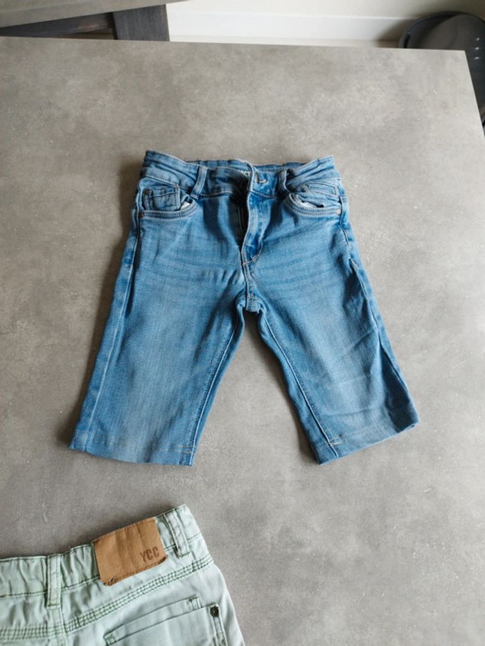 Short - photo numéro 3