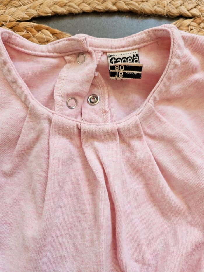 Robe avec ceinture - photo numéro 2