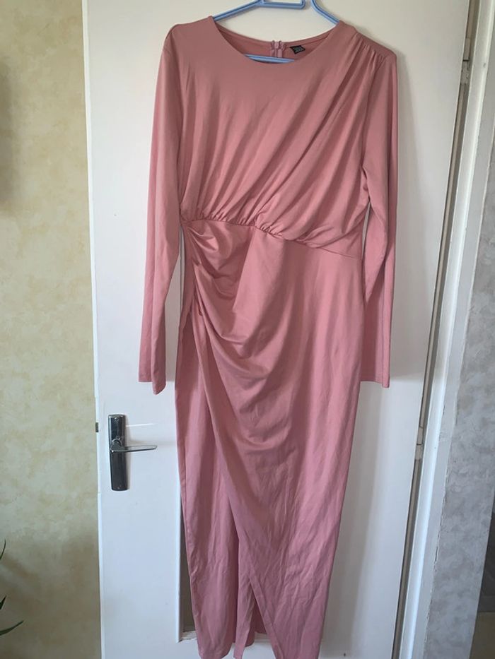 robe de cérémonie - photo numéro 2