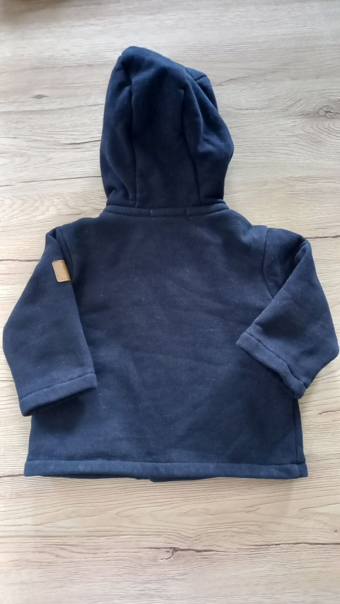 Veste 6 mois Obaibi - photo numéro 5