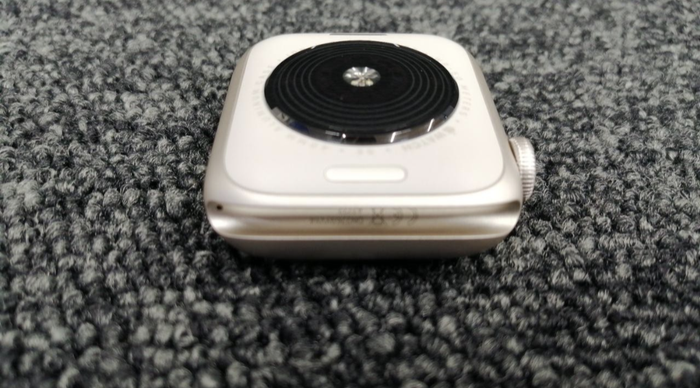 Apple Watch SE (2.Generation) GPS-Modell - photo numéro 8