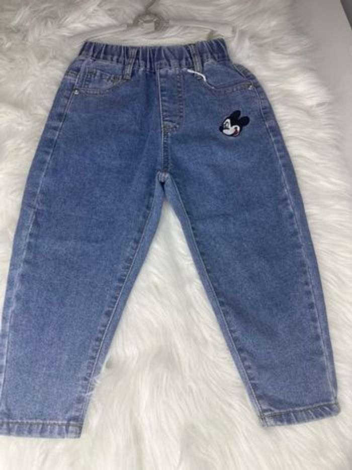 Pantalon pour garçons - photo numéro 1