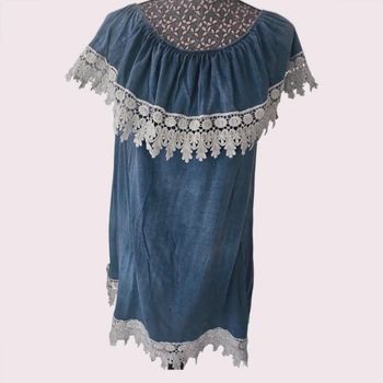 Tunique marque Inconnu