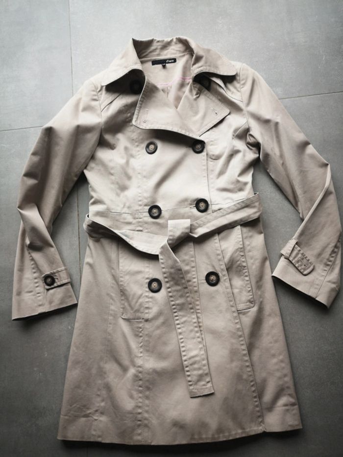 Trench - photo numéro 4