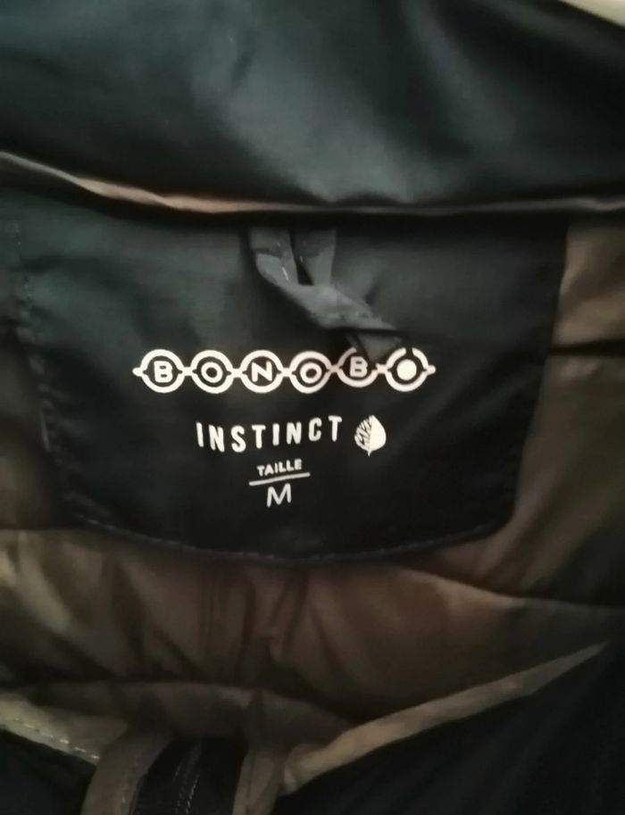 Veste sans manche - photo numéro 3