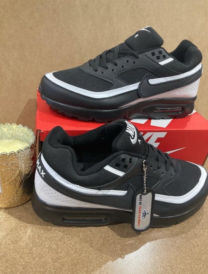 nike air max 90 - photo numéro 3