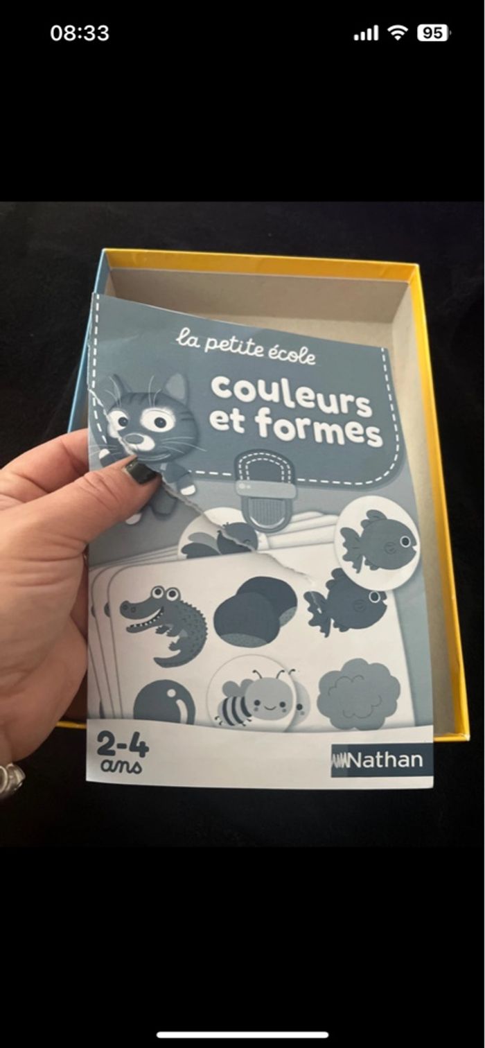 La petite école - photo numéro 3