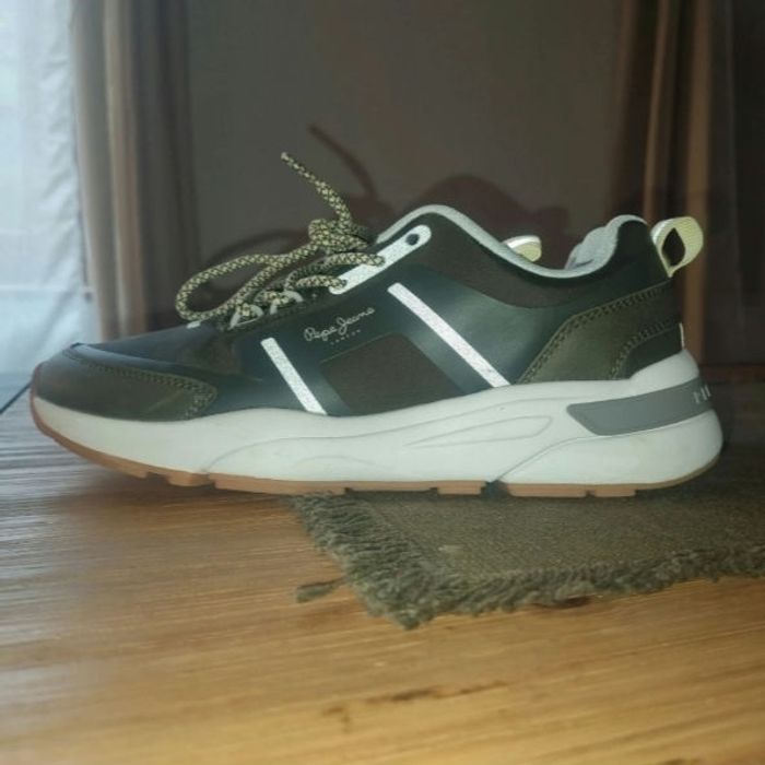 Basket neuve - photo numéro 2