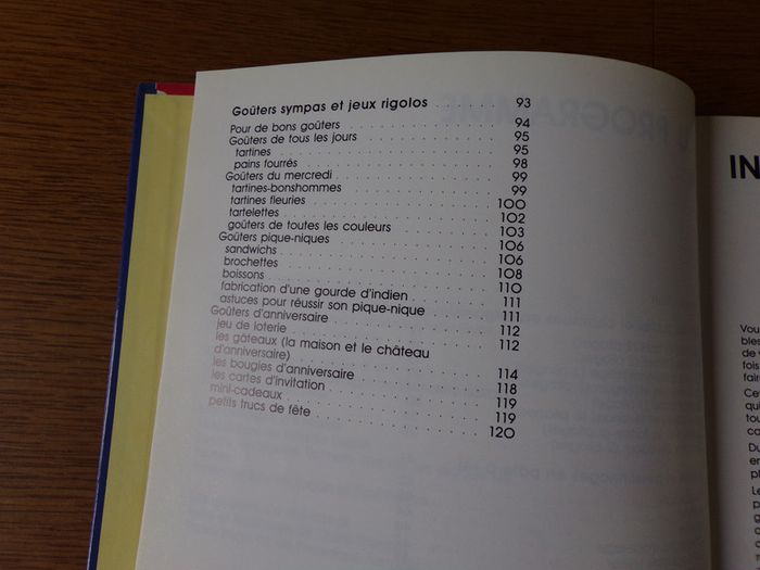 activités manuelles - photo numéro 4