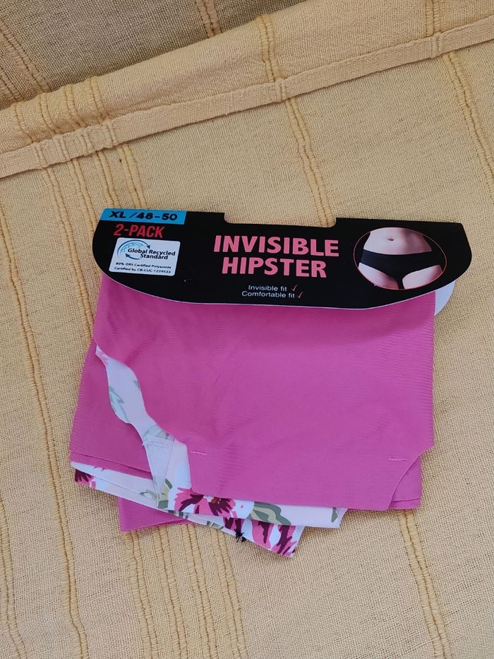 Lot de 2 culottes - photo numéro 6
