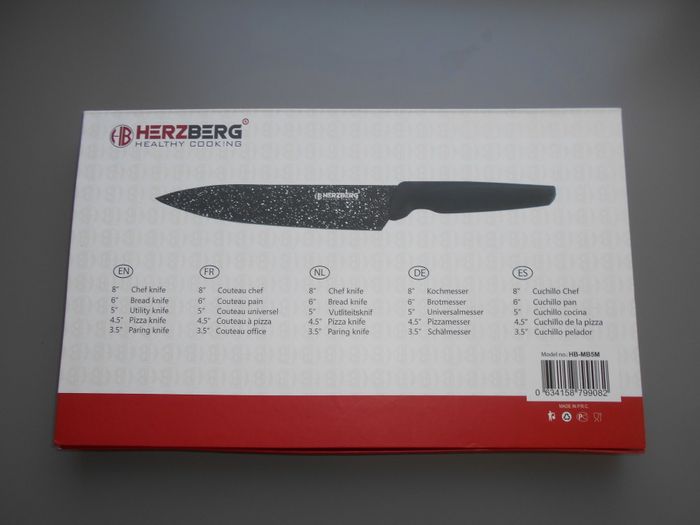 Coffret neuf (Herzberg) - photo numéro 2
