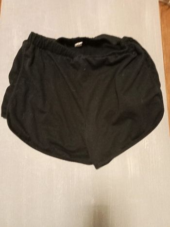 Short