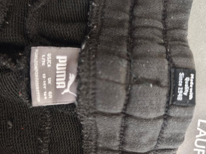 Short puma 14ans - photo numéro 4