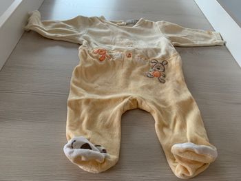 Pyjamas bébé garçon taille 3mois
