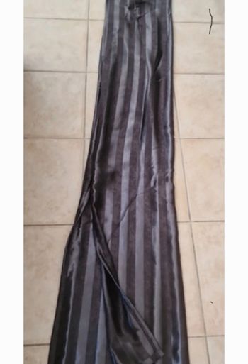 Lot de 3 rideaux occultants