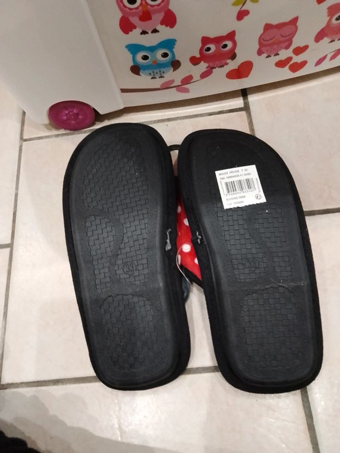 Chausson t 33 - photo numéro 3