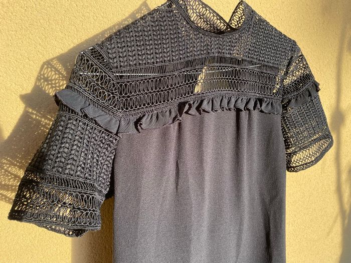 Chemisier Vila comme neuf