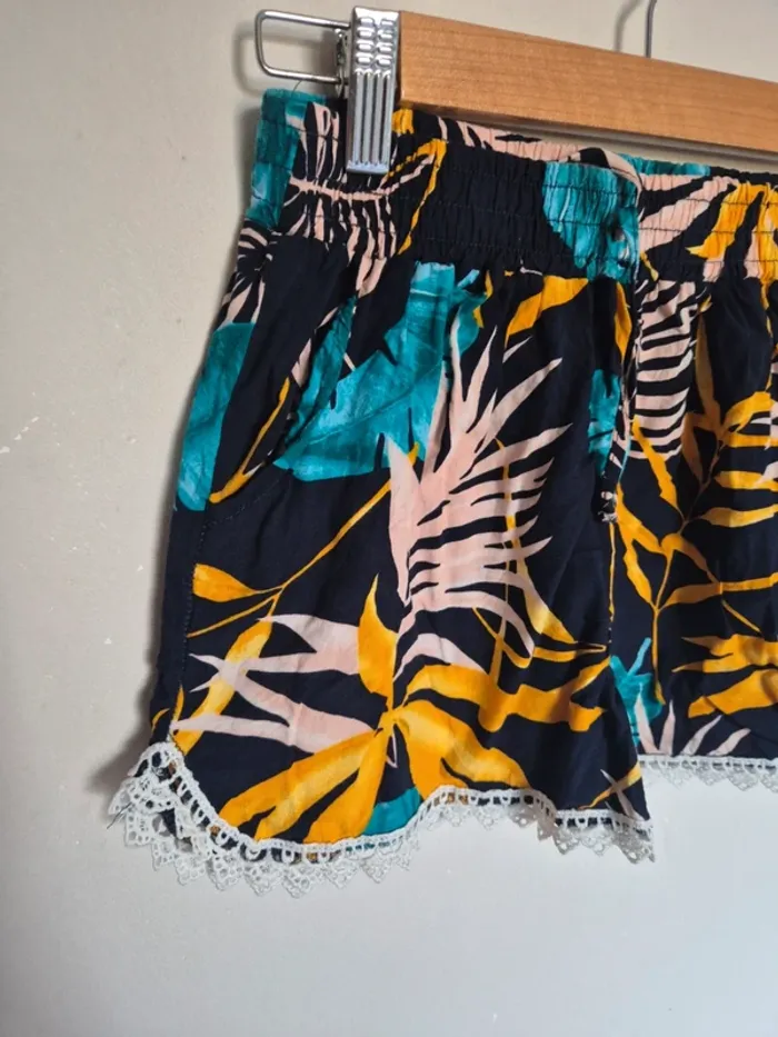Short stella Bianca taille unique - photo numéro 3