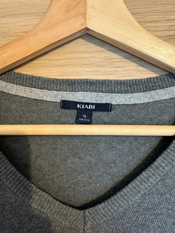 Pull kiabi - photo numéro 2